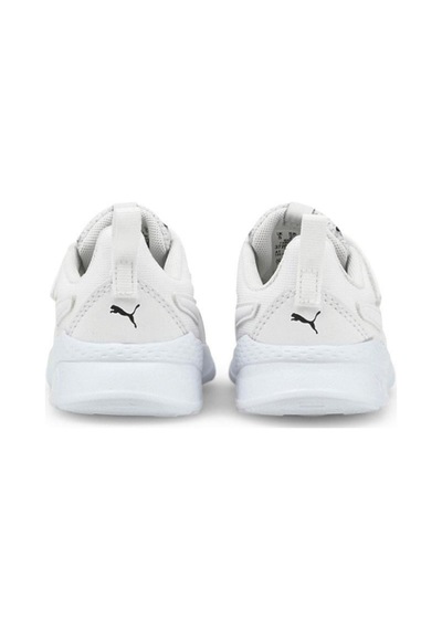 Puma Anzarun Lite Ac Inf Çocuk Yürüyüş Ve Koşu Ayakkabısı Beyaz