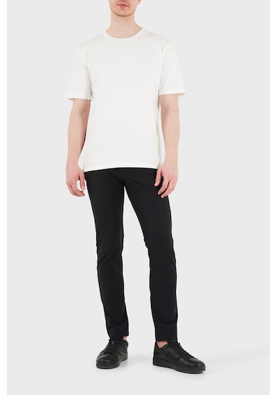 Jacob Cohen Slim Fit Normal Bel Dar Paça Pantolon Erkek Pantolon Jump T001 008 S4024 Rw C74 Siyah Jacob Cohen Slim Fit Normal Bel Dar Paça Pantolon Erkek Pantolon Jump T001 008 S4024 Rw C74 Siyah