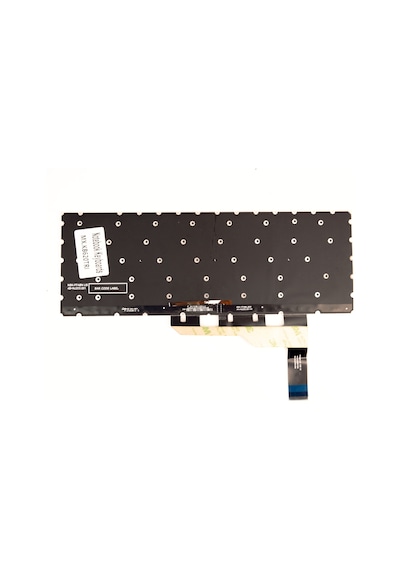 Msı Stealth 15m B12u 15m B12ue Notebook Klavye Işıklı