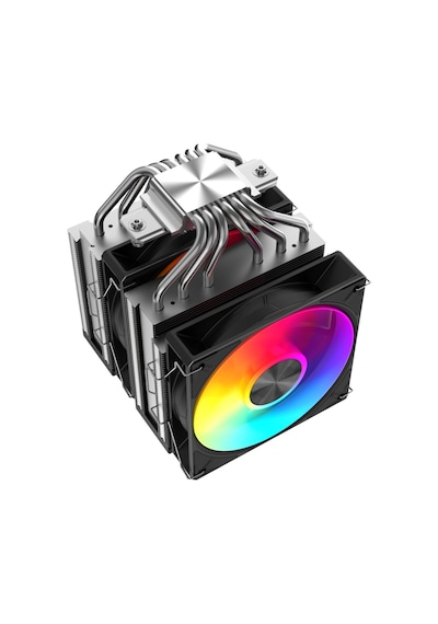 Sama A60l, Black, 2x120mm Argb Fan, Kule Tipi Hava Soğutma, 6 Adet Gelişmiş Nikel Kaplı Bakır Isı Borusu, Cpu Fan Amd Ve Intel Tüm İşlemciler İle Uyumlu Sama A60l, Black, 2x120mm Argb Fan, Kule Tipi Hava Soğutma, 6 Adet Gelişmiş Nikel Kaplı Bakır Isı Borusu, Cpu Fan Amd Ve Intel Tüm İşlemciler İle Uyumlu