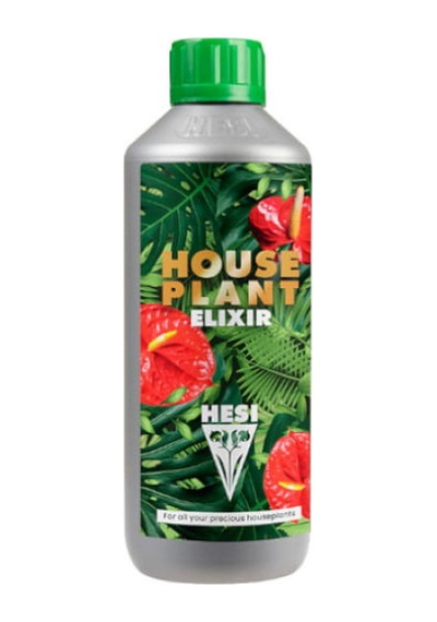 Hesi House Plant Elixir 1 Litre 1 L