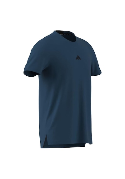 Adidas Erkek Dupe T-shirt D4t Tee Ke9860 Mavi