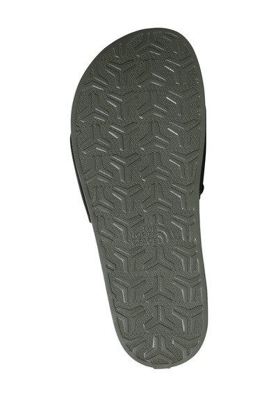 The North Face Base Camp Slıde Iıı Erkek Outdoor Terlik New Taupe Çok Renkli