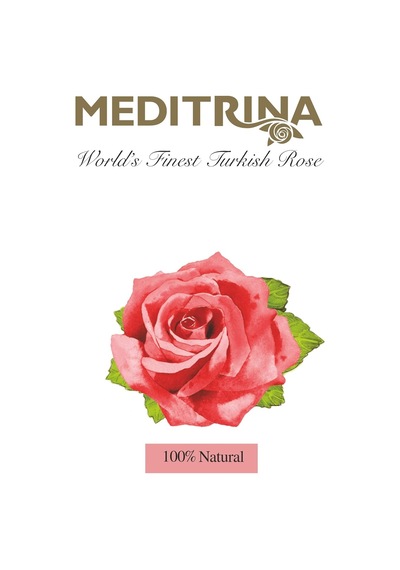 Gül Yağlı Günlük Bakım Kremi/daıly Care Cream Wıth Rose Oıl 50ml