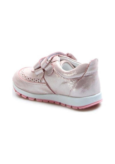 Fast Step Hakiki Deri Kız Çocuk Sneaker Ayakkabı 837ba03 001