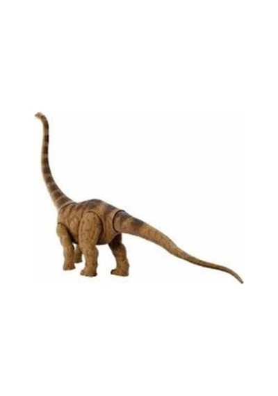 Mattel Jurassıc World Legacy Serısı Mamenc Koleksıyon Fıguru