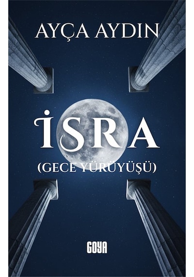 İsra / Ayça Aydın