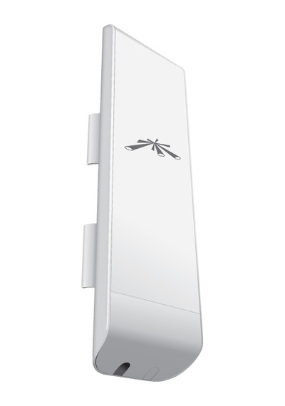 Ubiquiti Nsm2 Nanostation M2 2.4Ghz 11Db Accesspoint