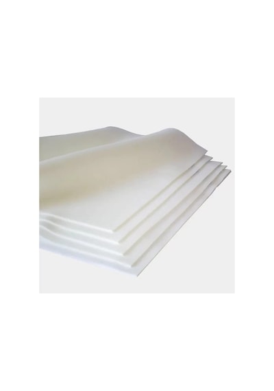 Sünger 15 Dansite Ütü Masası Süngeri - Koltuk Süngeri - Döşeme Süngeri 138x238cm Krem