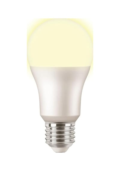 Ledbulb 13-100w E27 2700k Sarı Işık Ampul Sku: Smg8690010147103 Açık Kahverengi