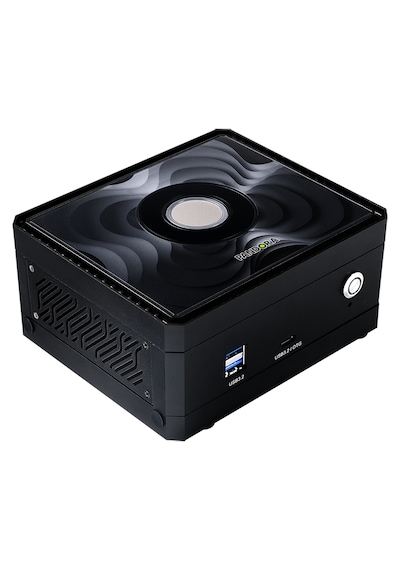 Palit Pandora A002FV1P1 16 GB 128 GB SSD Free Dos Masaüstü İş İstasyonu