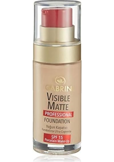 Visible Foundation 1 0