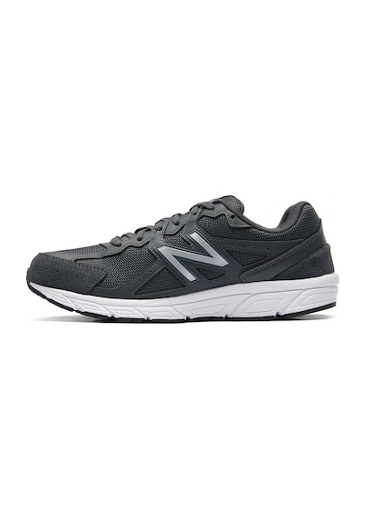 New Balance Nb Lifestyle Spor Ayakkabı Antrasit