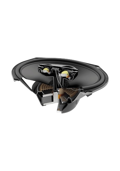 Özenhifi'Den Hertz Cento Cpx 690