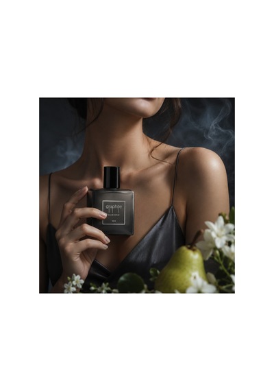 Graphite Biber Nane Limon Greyfurt Armut Zambak Paçuli Sedir Kadın Parfüm Edp 100 Ml Diğer