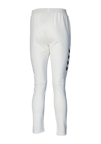 Hummel Erkek Eşofman Altı 931076-9003 BEYAZ Beyaz