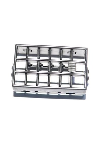 Renault R9 Difüzor Sol / Torpido Havalandirma 1989-2000 7700684043 1.4