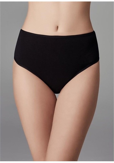Eros Ersk700 Bato Kadın Slip Üçlü Paket - Mix mix color