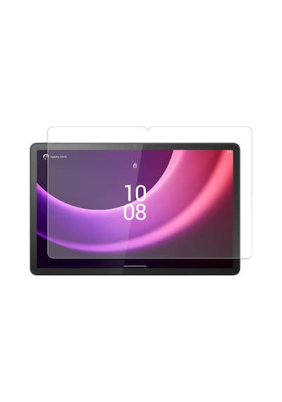 Lenovo Tab P11 11.5 2.nesil Tb350uf Uyumlu Zore Tablet Temperli Cam Ekran Koruyucu-renksiz