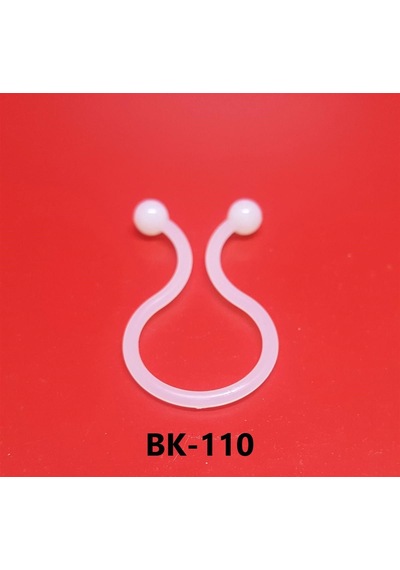 Burma Kelepçe Kablo Bağı Bk110 1500 Adet