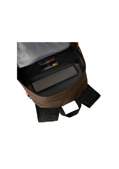 The North Face Hot Shot Se Unisex Sırt Çantası Nf0a3kyjgıh1 Kahverengi