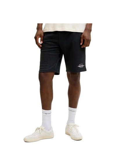 Jack & Jones Jack&jones 12292136 Erkek Sort - Siyah