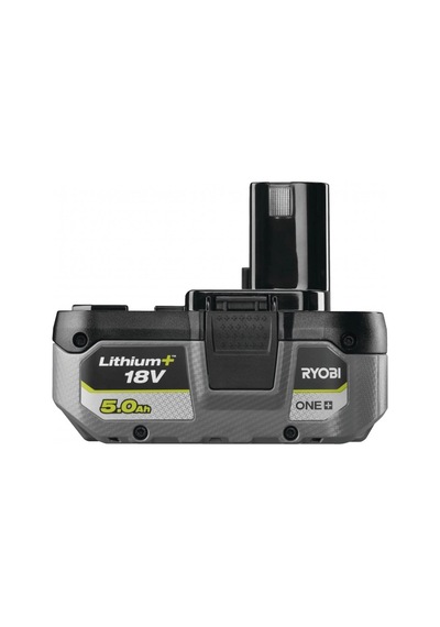 Ryobi Rb1850x 18v 5.0 Ah Li-ıon Yedek Akü - 5133005287