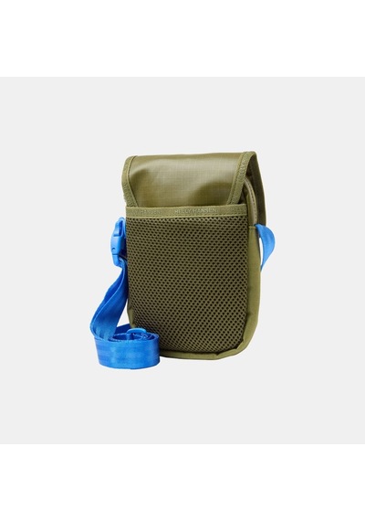 Helly Hansen Guide Carryall Küçük Çanta Yeşil