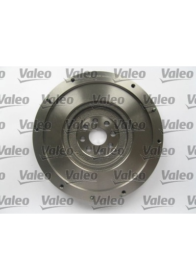 Opel Corsa 2000-2012 Arası 1.7 Cdti Valeo Marka Volanlı Debriyaj Seti