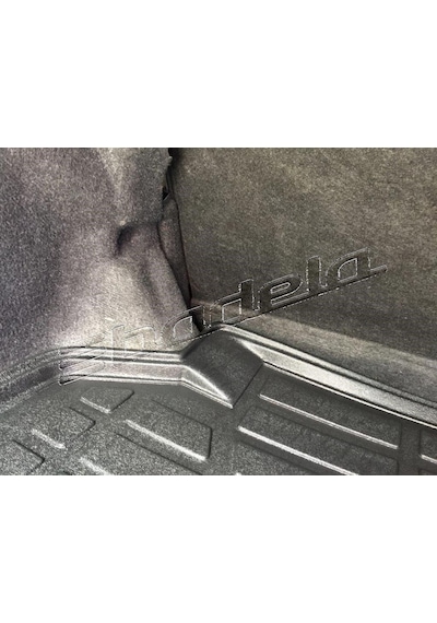 2005 Toyota Corolla Uyumlu Sedan Bagaj Havuz Havuzu Araca Özel