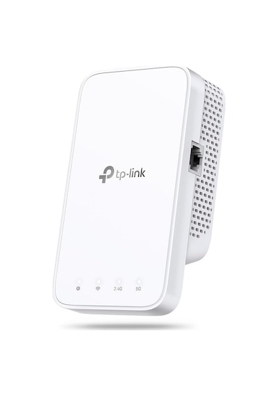 Re330 Wlan Amplifikatör Tekrarlayıcı Ac1200 867 Mbps 5 Ghz + 300 Mbps 2.4 Ghz, Wifi Amplifikatör, Uygulama Kontrol