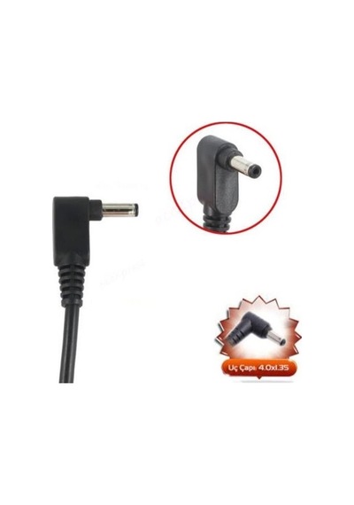 Asus Vivobook Uyumlu 65W NOTEBOOK ADAPTÖR Laptop Şarj Aleti