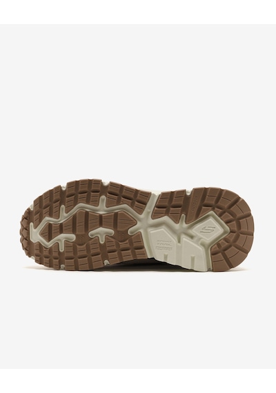 Skechers D'lux Journey Kadın Kahverengi Outdoor Ayakkabı 180364 Brmt