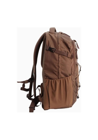 Discovery Outdoor Dayanıklı Unisex Sırt Çantası 30l Kapasiteli Kahverengi 4