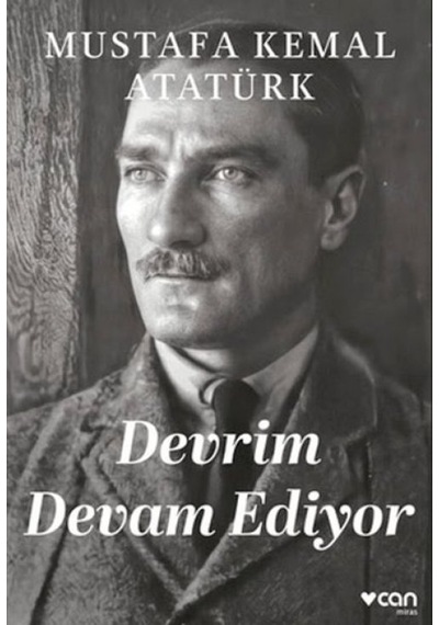 Devrim Devam Ediyor - Qhdh-811518