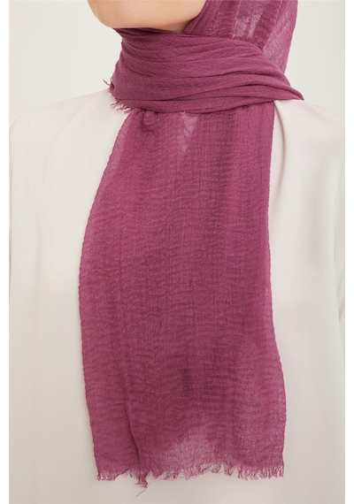 Armine Trend Bürümcük Şal 3 25 Pembe