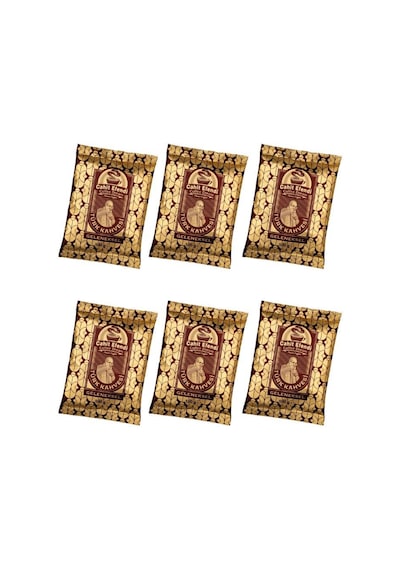 Cahit Efendi Türk Kahvesi 6 x 100 G