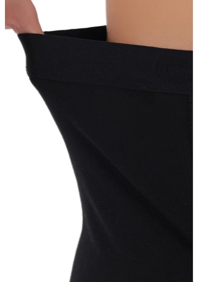 Cnt Erkek Likralı Boxer Özel Kutusunda Premium Boxer Karışık Karışık