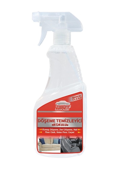 Döşeme Temizleyici Kokulu 500ml - Autokit