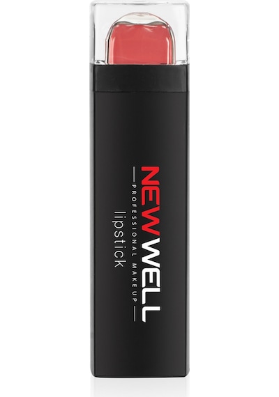 New Well Matte Lipstick Ruj 04