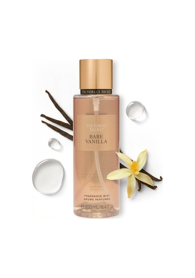 Victoria S Secret Bare Vanilla Vücut Spreyi 250 ML