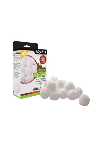 Tr Magic Balls 1 Litre