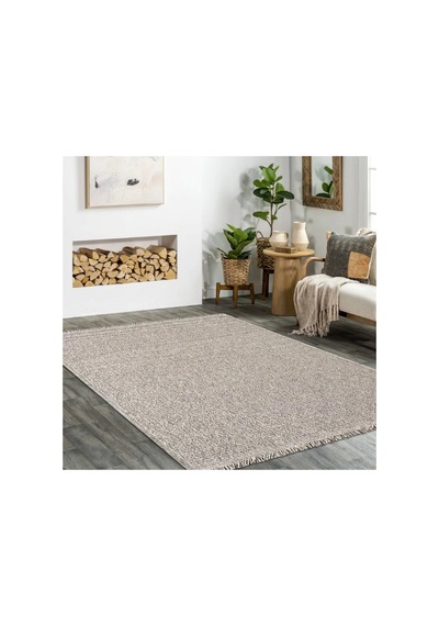 Youdayhomecollection Beren Model Oturma Odası Halısı Renk Renk