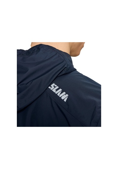 Slam Act Packlıte Jacket W13 Lacivert