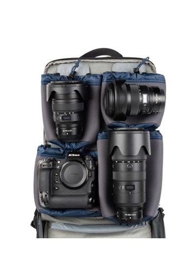 Think Tank Shape Shifter 37l Fotoğraf Makinası Çantası Çanta
