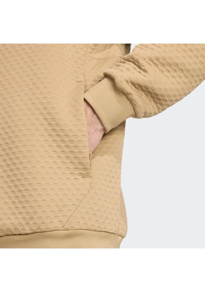 Adidas Jm0124 Xpl Crew Neck Erkek Sweatshirt Bej