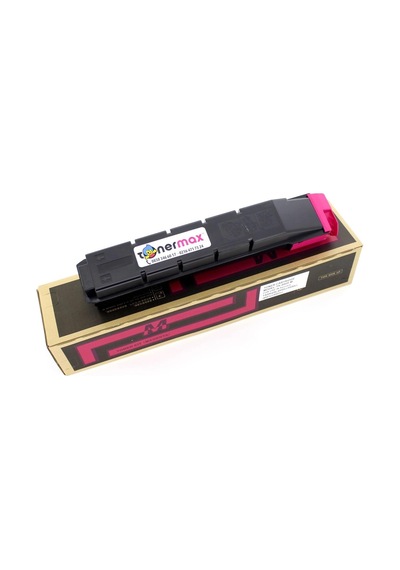 Kyocera Tk-8505 M / Taskalfa 4550 / 4551 / 5550 / 5551 Kırmızı Mu 337351853