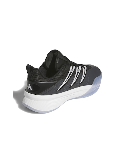 Adidas Dame Certıfıed 3 Siyah Erkek Basketbol Ayakkabısı 000000000102237060 Siyah
