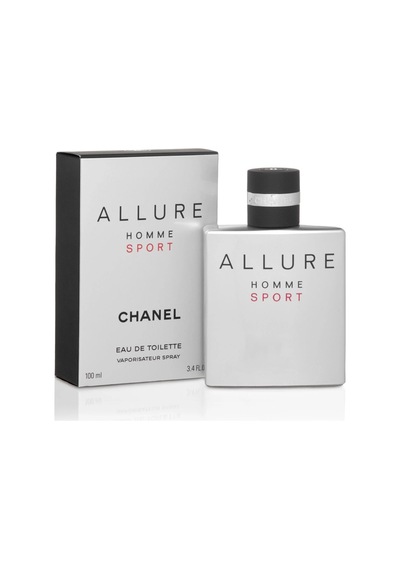 / Chanel Allure Sport 100 Ml Homme Diğer Fresh