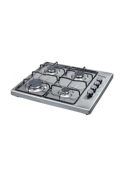 Kumtel KO-420 Set Üstü Ocak Inox